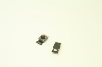 Flex camera spate Asus ZenFone 3 Deluxe ZS557KL Z016D foto