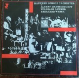 Cumpara ieftin LP:MANFRED SCHOOF ORCHESTER+ALBERT MANGELSDORFF/WOLFGANG DAUNER/EBERHARD WEBER83