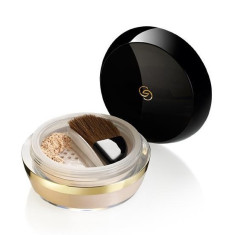 Pudra pulbere Giordani Gold Invisible Touch (Oriflame) foto