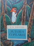 PUTEREA COPILARIEI-LEV TOLSTOI-268392