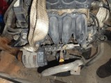Vand motor golf 4 motor 1.6 benzina cod motor AKL