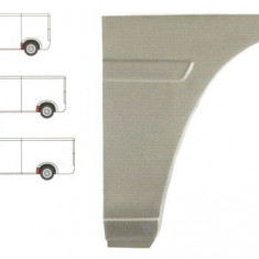 Segment reparatie aripa spate Mercedes Sprinter 1995-2007, VW LT 1995-2006 L=1200 Partea Dreapta, Spate, baza roti :3000 mm,lungime 250 mm, inaltime