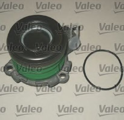 Rulment de presiune, ambreiaj OPEL ZAFIRA A (F75) (1999 - 2005) VALEO 804503