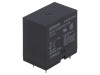 Releu Electromagnetic SPST-NO 24VDC G4W PCB