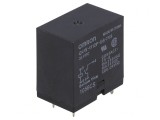 Releu Electromagnetic SPST-NO 24VDC G4W PCB