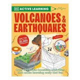Cumpara ieftin Active Learning Volcanoes &amp; Earthquakes