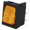 Comutator Bascule DPST ON-OFF 20A