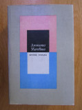 Ammianus Marcellinus - Istorie romana (1982, editie cartonata)