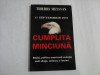 CUMPLITA MINCIUNA (sublinieri cu creionul) - 11 SEPTEMBRIE 2001 - THIWEEY MEYSSAN