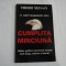 CUMPLITA MINCIUNA (sublinieri cu creionul) - 11 SEPTEMBRIE 2001 - THIWEEY MEYSSAN