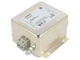 Filtru anti-interferențe monofazat 250VAC SCHAFFNER TE Connectivity &icirc;nșurubare