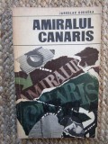 AMIRALUL CANARIS - JAROSLAV KOKOSKA