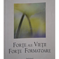 Dorian Schmidt - Forte ale vietii. Forte formatoare (editia 2011)