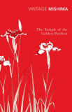 The Temple Of The Golden Pavillion | Yukio Mishima, Vintage
