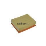 Filtru aer Coopersfiaam Filters Citroen Xsara 2000-2005, Xsara Picasso 1999-2012, Peugeot 206 CC, 2000-2008, 206, 1998-2007