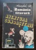 Almanahul ROM&Acirc;NIA LITERARĂ 1989, Brosata
