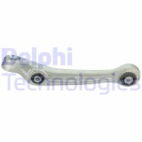 Delphi Brat, suspensie roata