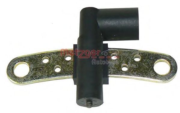 Senzor impulsuri, arbore cotit RENAULT MEGANE I Scenic (JA0/1) (1996 - 2001) METZGER 0902015
