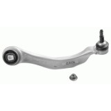Brat suspensie roata Bmw Seria 5 Gran Turismo, Seria 7; Rolls-Royce Ghost, Wraith Cupe Lemf&ouml;rder 3620901, parte montare : punte fata, dreapta,