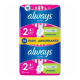 Cumpara ieftin Always duo pack ultra super plus, 14 bucati