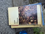 Viața lui Cezanne vintage