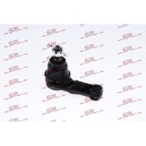 Cap bara Hyundai I10 2 (Ba Ia) 08.13-12.21, I10 2 Sedan 12.13-, Fata, Dreapta, SRLine