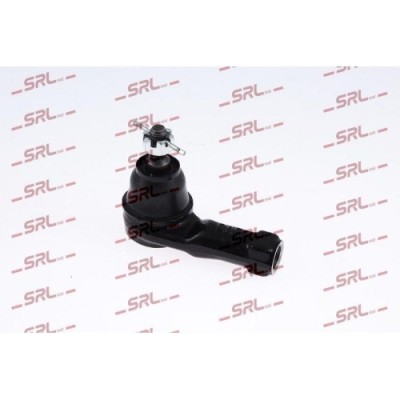 Cap bara Hyundai I10 2 (Ba Ia) 08.13-12.21, I10 2 Sedan 12.13-, Fata, Dreapta, SRLine foto