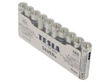 Baterie alcalină AAA 1.5V