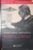 Prezentul continuu &ndash; procesul comunismului