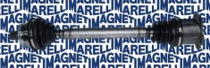 MAGNETI MARELLI 302004190011 Planetara
