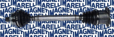 MAGNETI MARELLI 302004190011 Planetara foto
