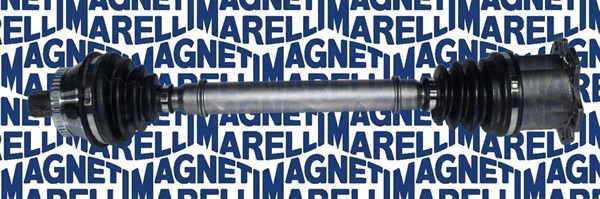 MAGNETI MARELLI 302004190011 Planetara