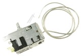 TERMOSTAT (077 B6095) 540264 pentru frigider/combina frigorifica GORENJE