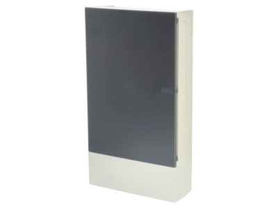 Carcasă modulară albă 36 module foto