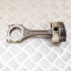 Piston BENTLEY CONTINENTAL Coupe 3W_ 2012 OEM: R02184L104 3221490