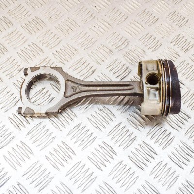 Piston BENTLEY CONTINENTAL Coupe 3W_ 2012 OEM: R02184L104 3221490 foto