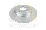 MOTAQUIP LVBD1315Z COATED Disc frana