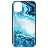 Husă iPhone 11 TPU+PC, Model 07, Print UV - Protecție Premium