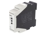 Modul automatizare DOLD MK7850N - Timer DPDT, 0,02s-300h, 230VAC/1A