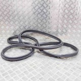 Garnitura de cauciuc haion BMW 4 Gran Coupe F36 2015 OEM: 7314602 12052564