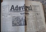 Ziarul ADEVĂRUL - 26 martie 1991