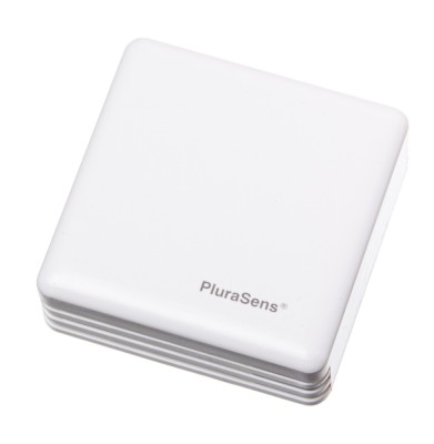 Adaptor Temperatură și Umiditate IP20 0-95%RH -20-70&amp;deg;C foto