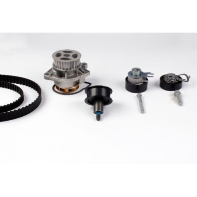 Hepu Set pompa apa + curea dintata foto