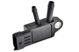 Senzor presiune gaze evacuare Volvo Xc60 D4 2.0d 2013-, Xc70 D4 2.0d 2013-, Xc90 D5 2.0d 2014-, V40 D4 2.0d 2014-, V60 D4 2.0d 2013-, NTY ECS-VV-000