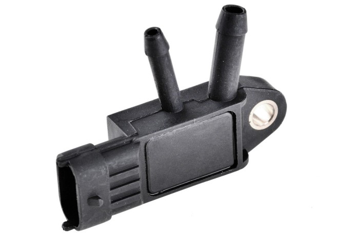 Senzor presiune gaze evacuare Volvo Xc60 D4 2.0d 2013-, Xc70 D4 2.0d 2013-, Xc90 D5 2.0d 2014-, V40 D4 2.0d 2014-, V60 D4 2.0d 2013-, NTY ECS-VV-000