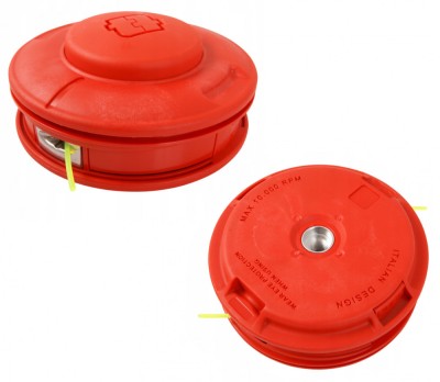 Mosor motocoasa Tecomec Stihl M10 X 1.00 - 130mm foto