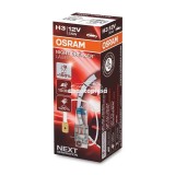 Bec Osram H3 Night Breaker Laser Next Gen (+150% lumina) 12V 55W 64151NL