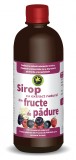 Sirop fructe padure 500ml