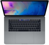 MacBook Pro 15-inch 2019 2,6 GHz 6-Core Intel Core i7 16GB DDR4 256GB SSD 2880 x 1800 Radeon Pro 555X 4GB