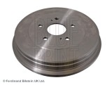 Tambur frana spate BLUE PRINT ADK84713 Suzuki Grand Vitara II